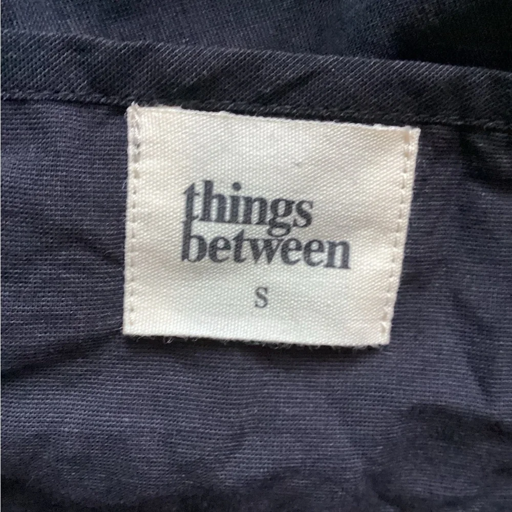 Things Between LBD - Picture 6 of 6